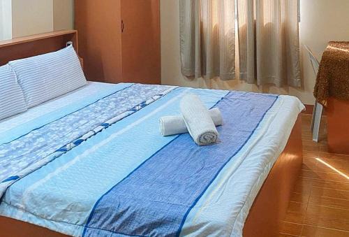 Santa Fe Hotel | RedDoorz at La Briana Guest House Santa Fe, Bantayan Cebu