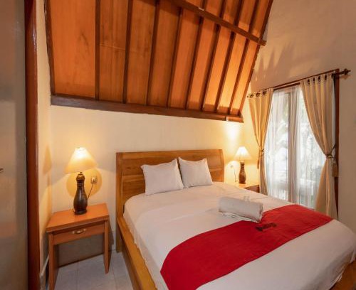 Gili Trawangan Hotel | RedDoorz at Ocean 2 Gili Trawangan