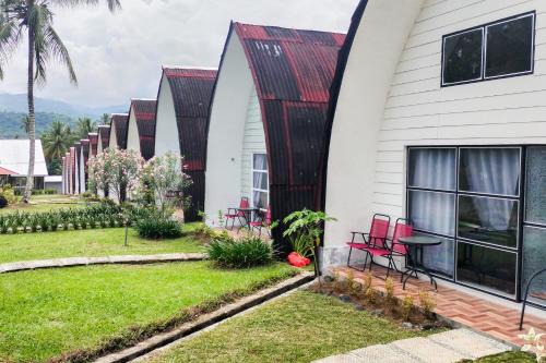 Airmadidi Hotel | RedDoorz at Wale Christian Minahasa Utara