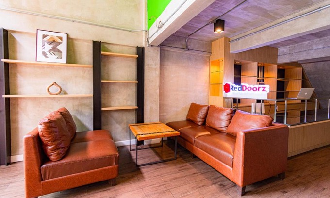 Hua Hin Hotel | RedDoorz @ DJ Guesthouse Hua Hin 23