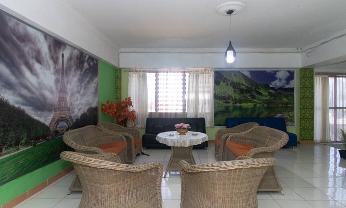 Kupang House | RedDoorz @ Frans Seda Kupang
