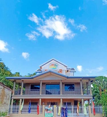 Garcia Hernandez Hotel | RedDoorz @ Garcia Hernandez Bohol