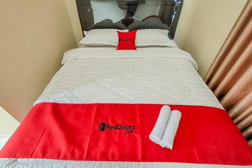 Oro Oro Ombo Hotel | RedDoorz near BNS Batu