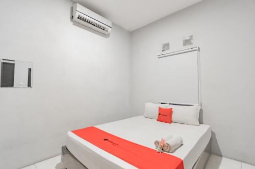 Bandung Hotel | RedDoorz near Exit Toll Pasteur 4