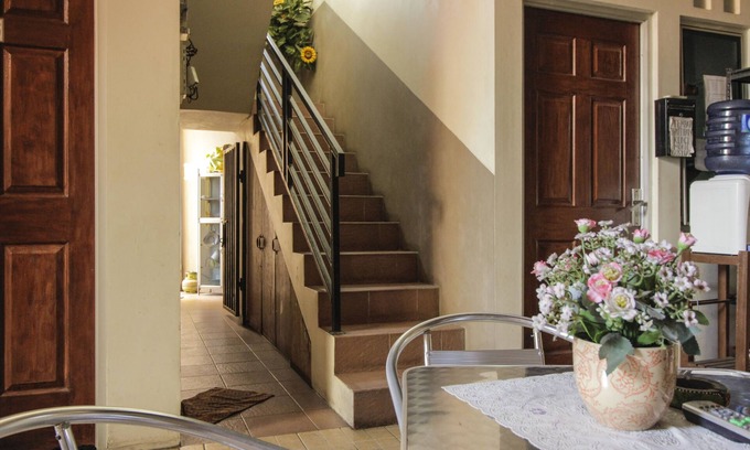 Manado Hotel | RedDoorz near RSUP Prof. Kandou Manado