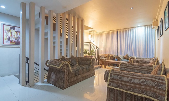 Balikpapan House | RedDoorz Plus near Sepinggan Airport 3
