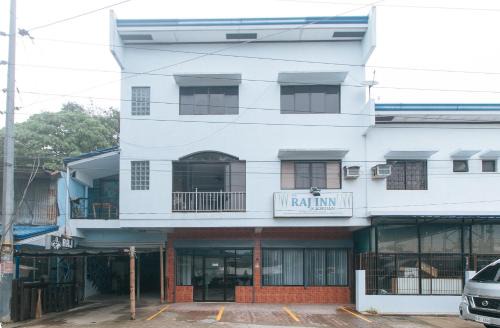 Jordan Hotel | RedDoorz @ Raj Inn Guimaras