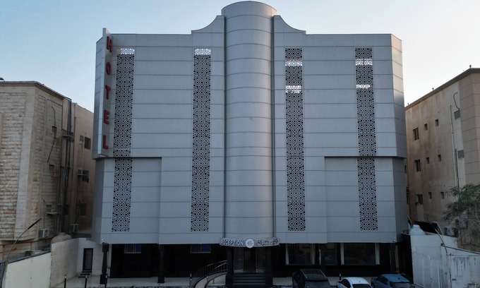 Dammam Apartment | Reef Beach Hotel Apartments