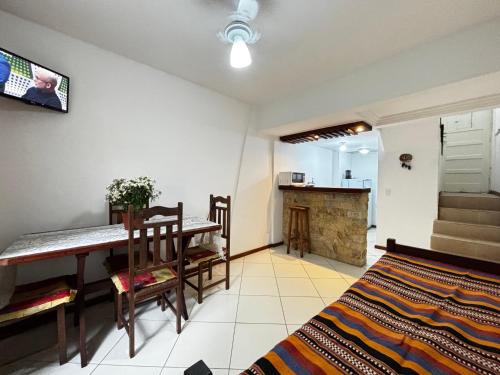 Centro Apartment | Refúgio de Guarapari