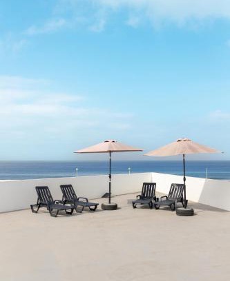Povoa De Varzim Apartment | Refúgio do Mar