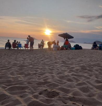 Boicucanga Beach House | "Refúgio Lima"