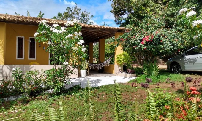 Monte Gordo House | Refúgio sossego (casa de campo)