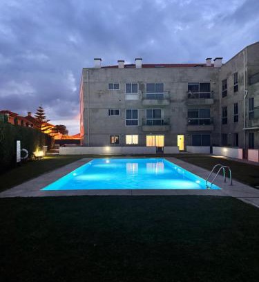 Esposende Apartment | Refúgio Suave Mar