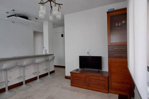 Laredo Apartment | Reformado, a 2min de playa, en la mejor zona.