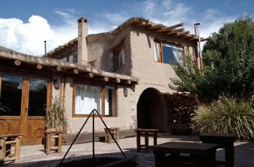 Tilcara Hotel | Refugio Del Pintor
