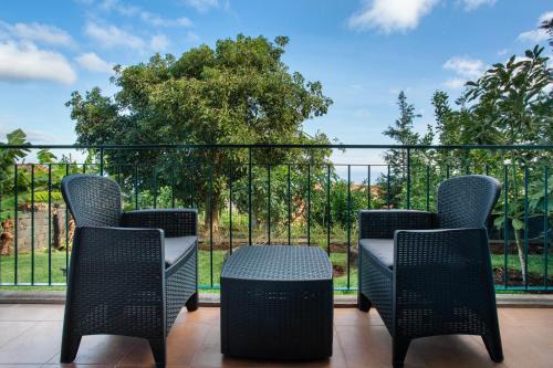 Machico House | Refugio Dourado