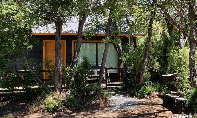 Pinto Cabin | Refugios de Montaña Reloncaví - RL1