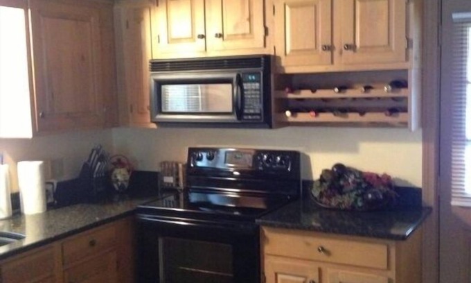 The Bluffs House | Refurbished Home In The Popular Bluffs Area Of Ossipee