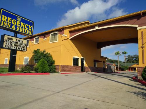 Galena Park Hotel | Regency Inn and Suites Galena Park