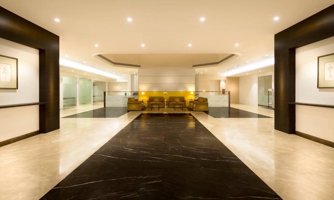 Thiruthani Hotel | Regency Tiruttani by GRT Hotels