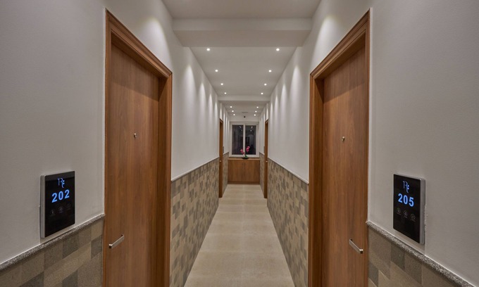 Agara Hotel | Regenta Inn 4th Block Koramangala