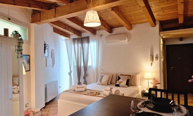 Porta Romana Apartment | Regina Milano in Porta Romana 1