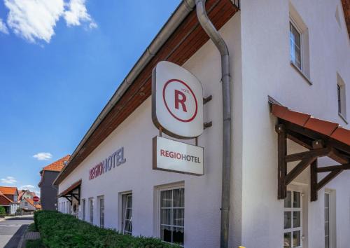 Wernigerode Apartment | REGIOHOTEL Aparthotel Wernigerode