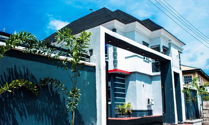 Lekki Hotel | Regional Hotel and Suites