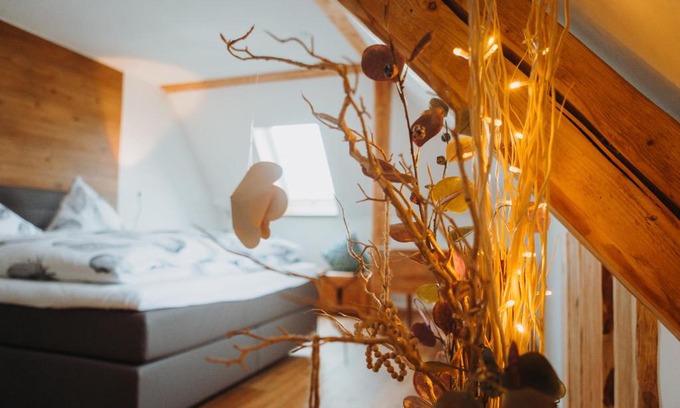 Leiwen Apartment | "REH"-sidenz Moselschleife