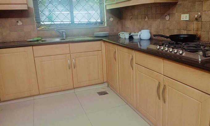 Lahore Apartment | Rehman Gardens - 3BR Apartment