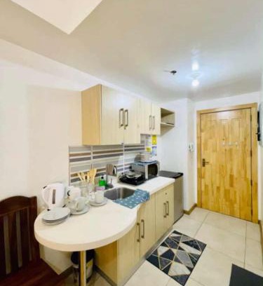 Luzon Apartment | Reign's Accommodation