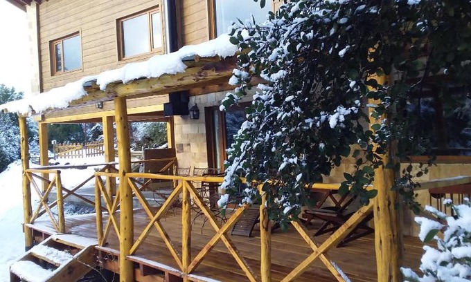 San Martin de los Andes House | Reina Mora, Reserva Patagonica