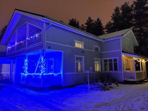Rovaniemi Apartment | Reindeer Route Apartment