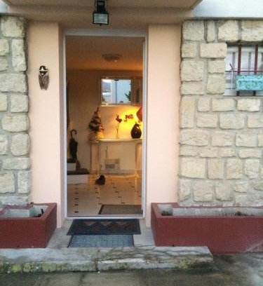Epernay Bed & Breakfast | Reiser
