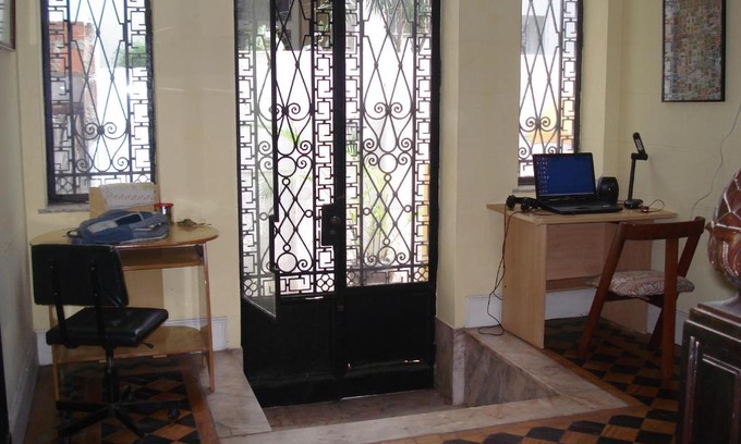 Urca Hostel | Reisnger Hostel