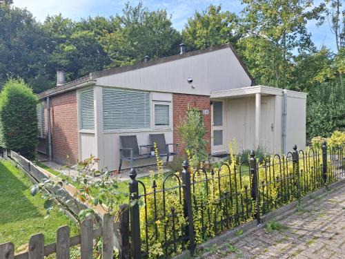 Warmenhuizen House | Rekerlanden 104
