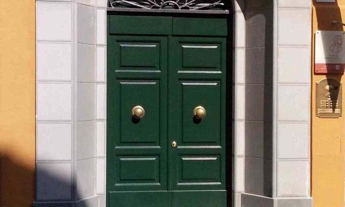 Pisa City Centre House | Relais dei Mercanti B&B and Suites