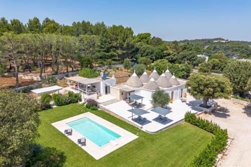 Selva di Fasano House | Relais I Secolari