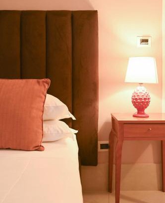 Nola House | Relais Palazzo Duomo B&B