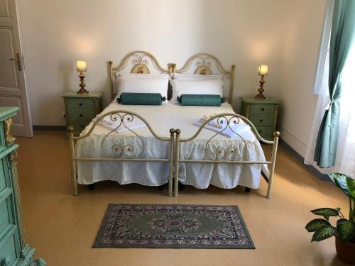 Lucca Historical Center House | Relais Puccini