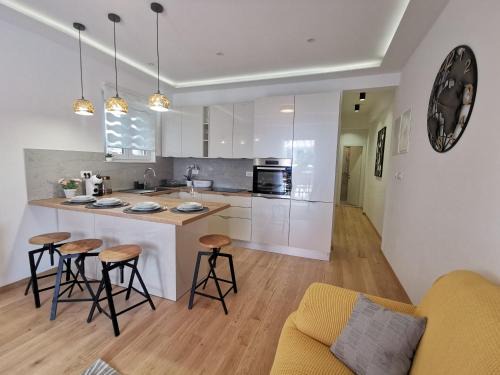 Stobrec Apartment | Relax and enjoy apartment Stobreč