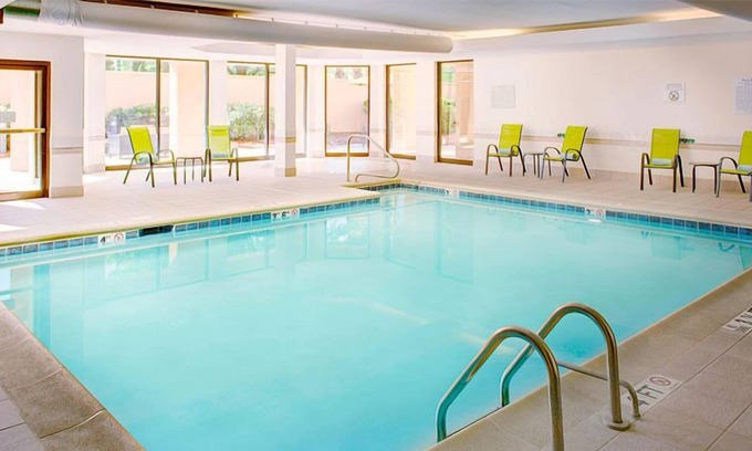 Crestline Heights House | Relax and Unwind! Pet-Friendly Property, Onsite Pool, Free Parking