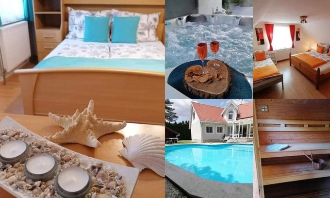 Bukfurdo Apartment | Relax Apartman Bükfürdő