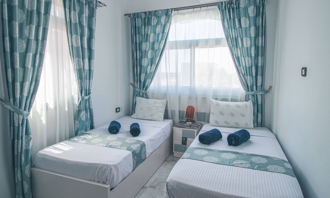 Dahab Apartment | Relax Apartment up to 3 Persons - Feel Home Away From Home