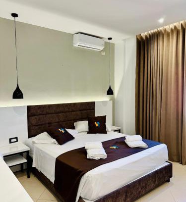 Sarande Apartment | Relax Apts Saranda