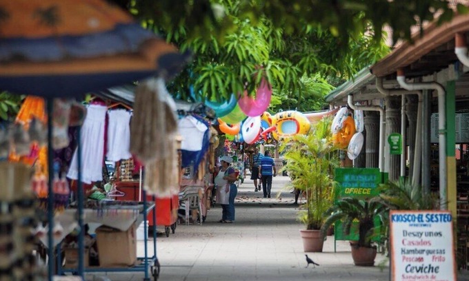 Barrio Las Playitas House | Relax at Pier Sands Casita#1, Min Walk From Beach!