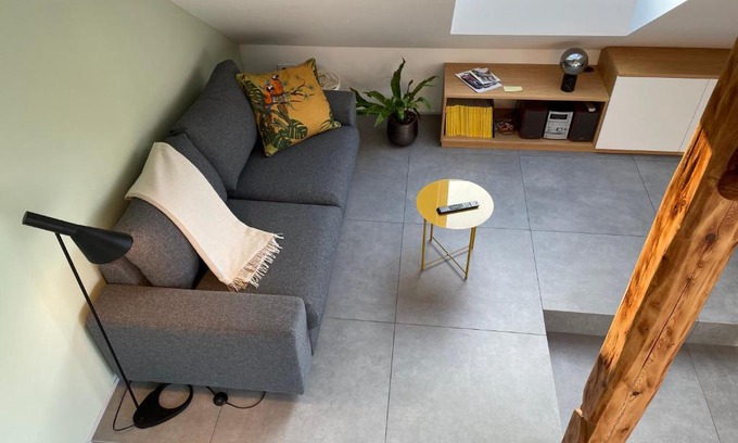 Ljubljana Apartment | Relax & Enjoy Ljubljana