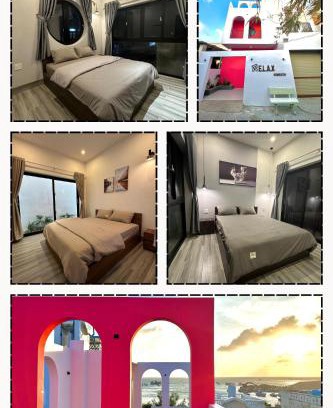 Phu Quy Hotel | Relax Homestay - Đảo Phú Quý