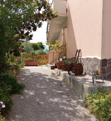 Gavorrano Apartment | Relax in Maremma