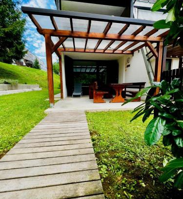 Bovec Apartment | Relax in nature Apartment